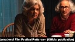 نمایی از فیلم میترا