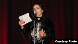 Шабнами Сурайё