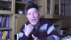 Айдар Хәлим: "Мөрәҗәгатьләремдә татар белән уйнаудан туктагыз дип кисәттем"