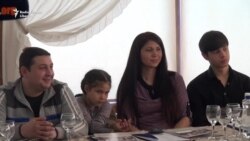 Проблемы и праздники ромов двух берегов Днестра