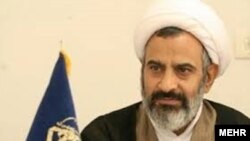 عبدالله حاج‌صادقی