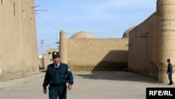 Hywadaky gadymy Horezm Mamun Akademiýasy, 2006 ý.