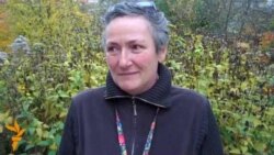 Ёана Сьвяціцка, старшыню клюбу інтэлігенцыі каталіцкай