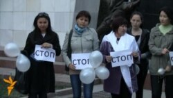 Белая волна для Сирии