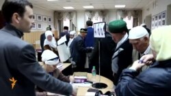 Казанга татар имамнары җыела башлады