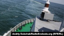 З початку року Білорусь активізувала перевезення вантажів по Прип’яті та Дніпру (фото ілюстративне)