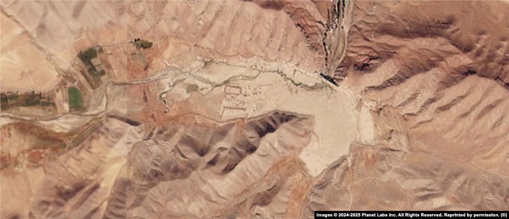 سد فریمان: در نزدیکی شهر مشهد واقع شده و هم تأمین آب شهری و هم کشاورزی را در مناطق پرجمعیت شمال شرق ایران پشتیبانی می‌کند.