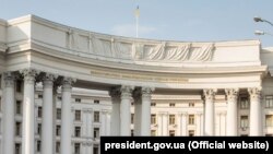 У відомстві не вказали, який саме обсяг допомоги отримала Україна 