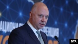 Росен Желязков