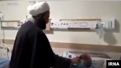 بیماری که این روحانی در بندر انزلی به بینی او «عطر پیامبر» مالید جان خود را از دست داد