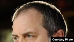 Актор Віктор Андрієнко 