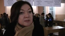 Qurultay neticeleri: Milliy Meclis prezidiyanıñ azası Emine Avamileva