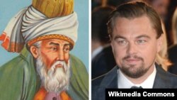 Jelaletdin Rumynyň rolunda meşhur amerikan aktýory Leonarda DiKaprionyň oýnajakdygy aýdylýar.