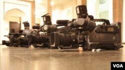 Часть сотрудников телеканала создала инициативную группу, которая выразила недоверие попечительскому совету