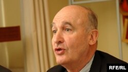 Французский сопредседатель Минской группы ОБСЕ Бернар Фасье