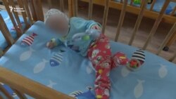 Ызгаардагы ымыркайлар жана кайыккан карылар