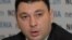 Пресс-секретарь правящей Республиканской партии Армении, вице-спикер Национального Собрания Армении Эдуард Шармазанов (архив)