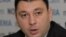 Вице-спикер Национального Собрания Армении, пресс-секретарь правящей Республиканской партии Армении Эдуард Шармазанов 