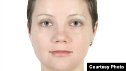 Паліна Шарэнда-Панасюк