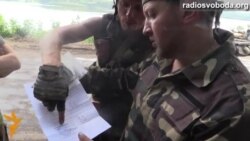 Ми привели до влади тих самих – гвардієць в зоні АТО