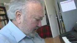 Фирӯз Баҳор. 22 соли зиндагӣ дар Олмон