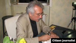 عباس میلانی