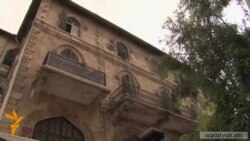 Հալեպ․ Մազլումյաններին պատկանող Hotel Baron-ը «էլ երբեք առաջվանը չի լինի»