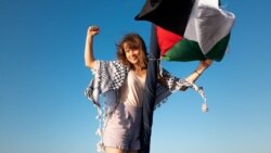 Грета Тунберг и «Флотилия свободы» не доплыли до сектора Газа: их перехватили 