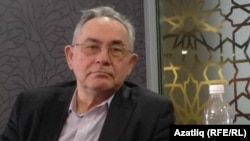 Марат Лотфуллин