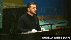 Напередодні державний секретар США припустив, що Дональд Трамп, ймовірно, зустрінеться із Зеленським наступного тижня