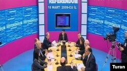 İTV-də teledebatlar martın 16-dək davam edəcək