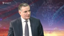 «Ակնկալում եմ Հայաստանի իշխանությունից հասնել նրան, որ Բելառուսը ներողություն խնդրի»․ Արտակ Զաքարյան