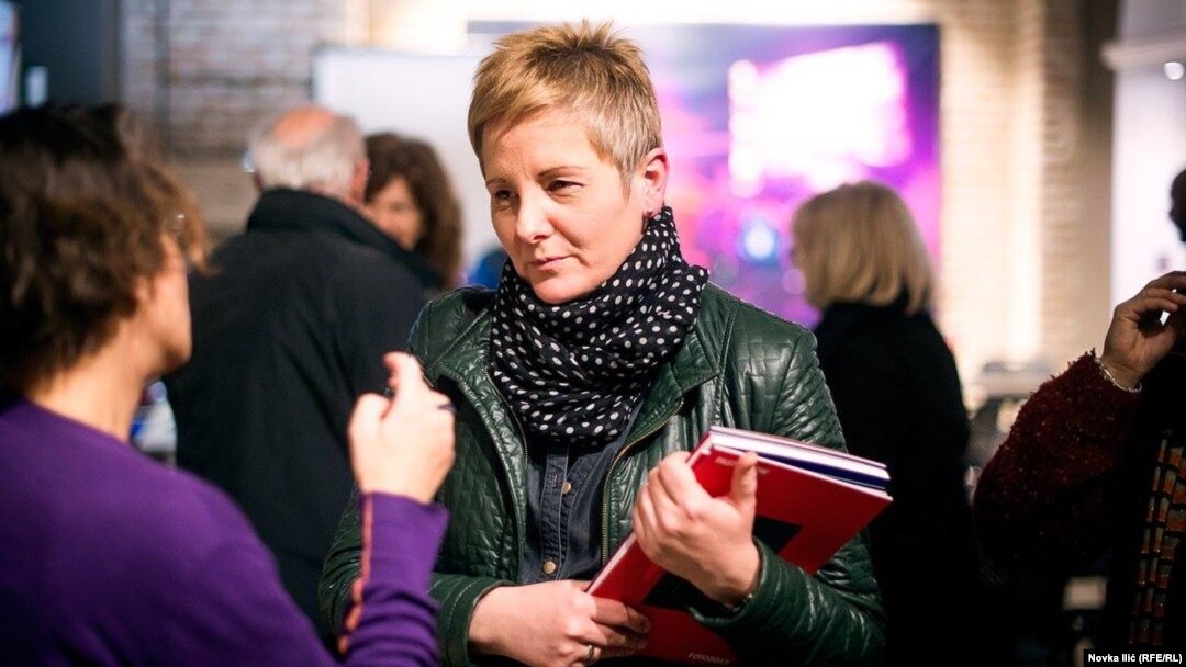 Slađana Petrović Varagić