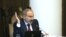 Премьер-министр Никол Пашинян на заседании правительства, Ереван, 14 ноября 2019 г. 