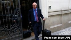 Вільям Браудер