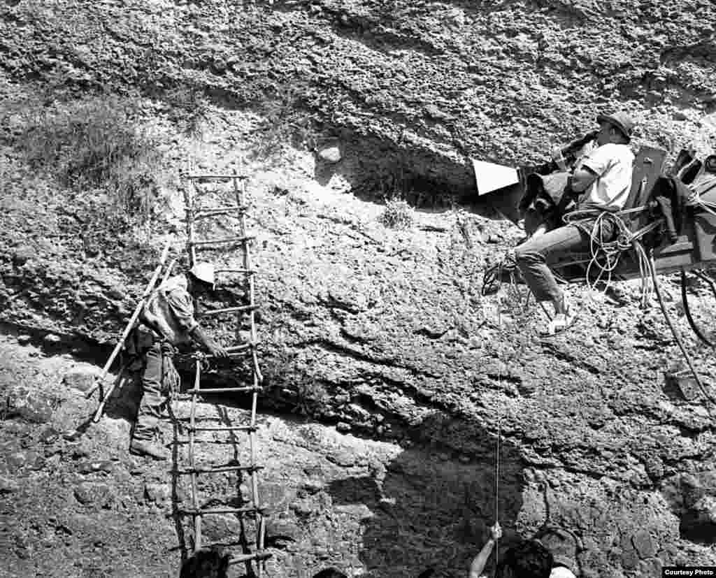 Кыска метраждуу &quot;Бул кайгы эмес&quot; тасмасы, 1970-жыл. Режиссер - Яков Бронштейн. Башкы ролдо - Советбек Жумадылов.