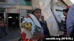 Иллюстрация. Лавҳада тилга олинган воқеага суратдаги аёлнинг алоқаси йўқ.