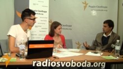 Любко Дереш про книги