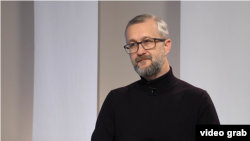 Nariman Celâl, Ukrayinanıñ Türkiye elçisi olaraq tayin etildi