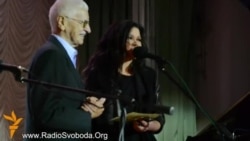 У Києві нагородили лауреатів премії Василя Стуса