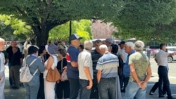 Փոփոխություններ արցախցիների բնակարանային ծրագրում. ըստ նախարարի՝ դրանք կփոխեն իրավիճակը