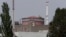 Ukraine - Zaporizhzhya Nuclear Plant in Russian-occupied territory - Reuters screen grab
