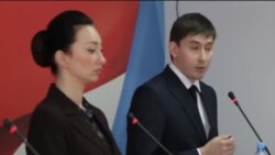 Уфага "Бердәм Русия" праймеризлары бюльлетеньнәре килде