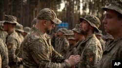 «Кожен обстріл центрів комплектування та підготовки – це спроба розколоти нашу єдність і зруйнувати інституцію, що дозволяє нашим воїнам-героям стояти міцно»