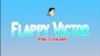 Комп'ютерна гра «Flappy Victor»