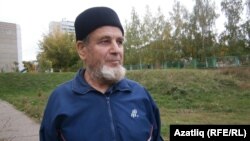 Гамил Камалетдинов