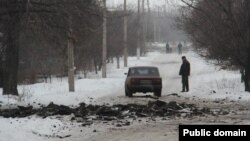 Донбас, ілюстраційне фото 