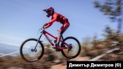 Изабела Янкова