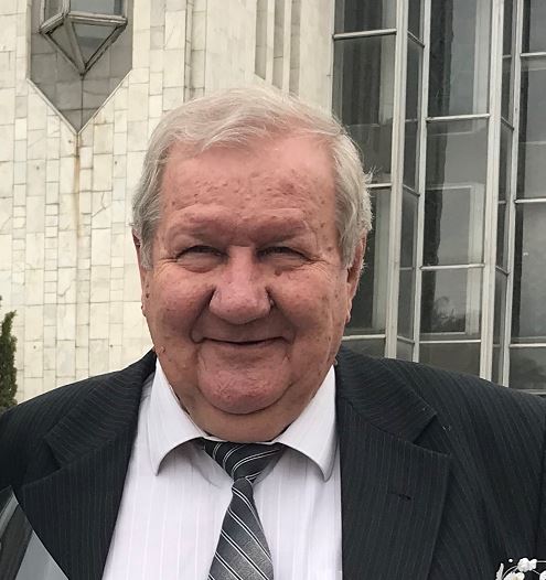 Самсонов Валентин