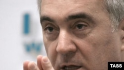 Мурад Зязиков